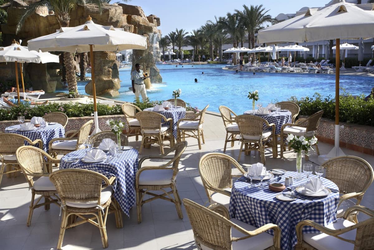 Baron Palms Resort