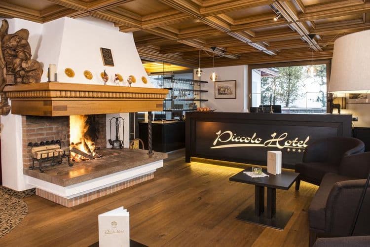 Piccolo Hotel