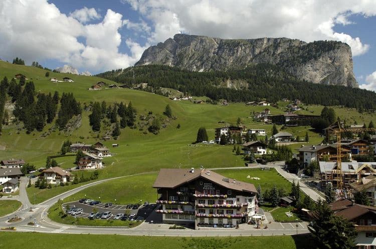 Piccolo Hotel