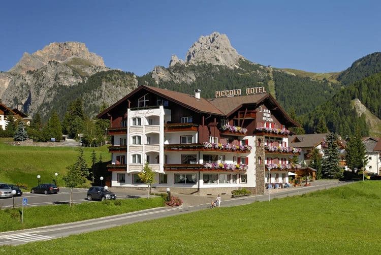Piccolo Hotel
