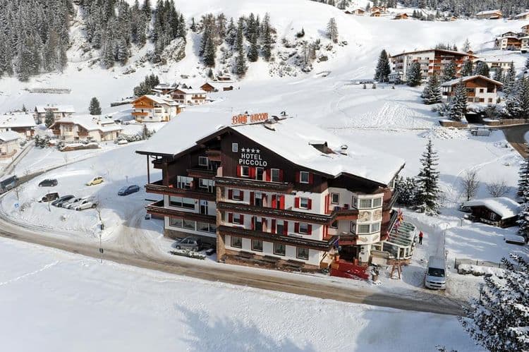 Piccolo Hotel