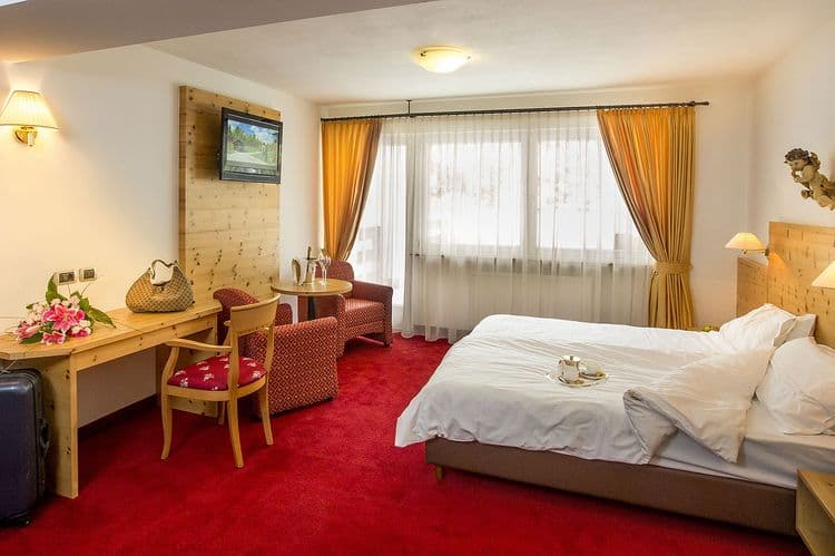 Diamant Hotel Sport & Wellness