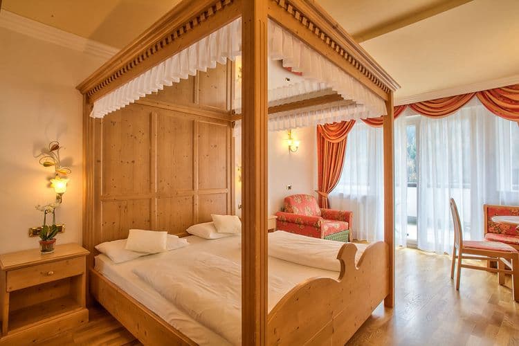 Diamant Hotel Sport & Wellness