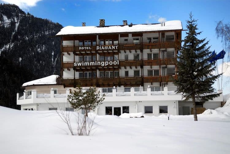 Diamant Hotel Sport & Wellness