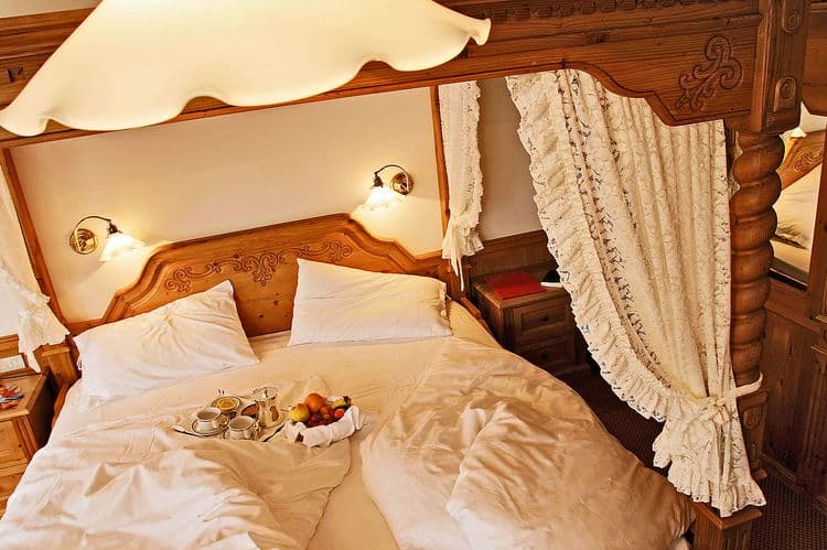 Diamant Hotel Sport & Wellness