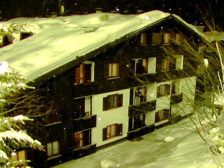 Antares Residence