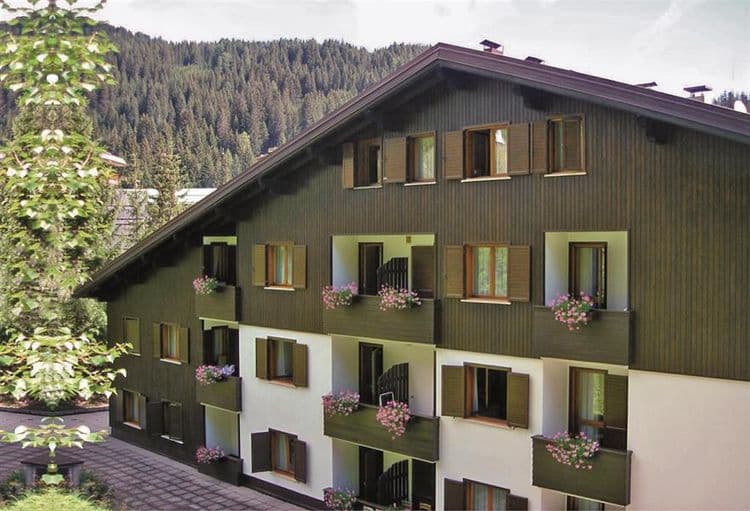 Antares Residence