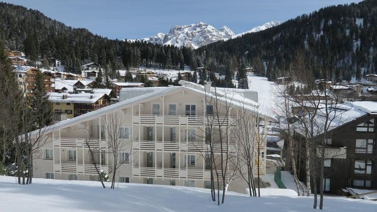 Antares Residence
