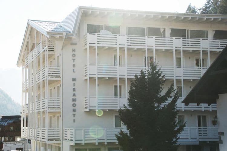 Antares Residence