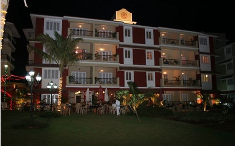 Goveia Holiday Homes