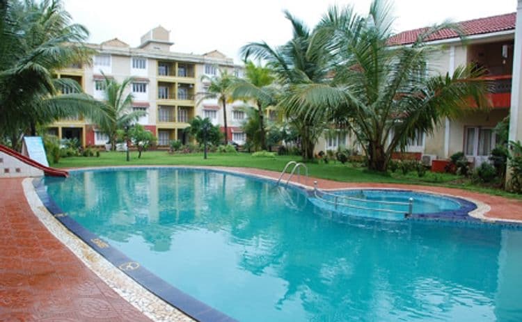 Goveia Holiday Homes
