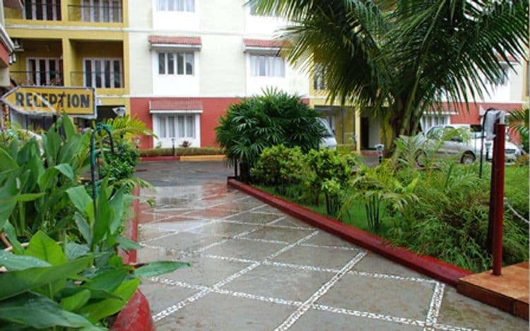 Goveia Holiday Homes