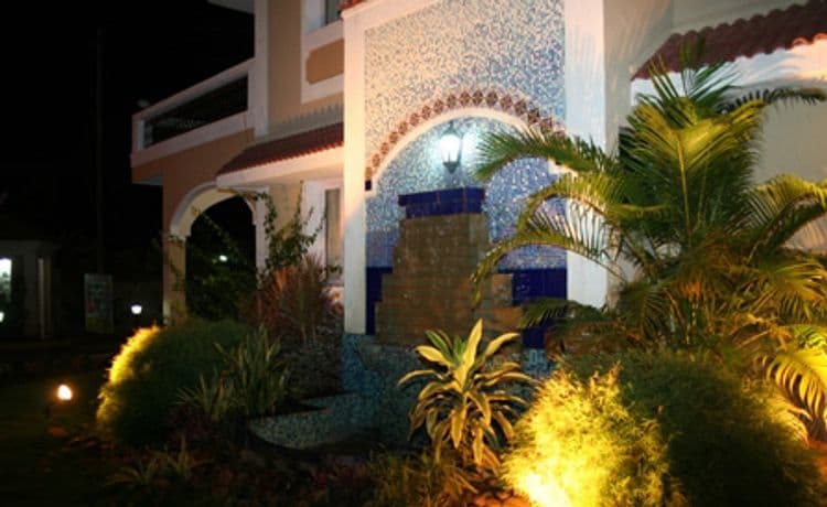 Goveia Holiday Homes