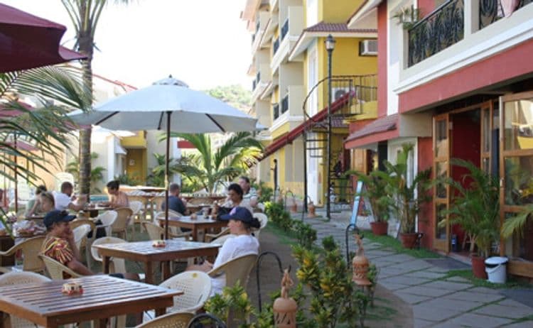 Goveia Holiday Homes
