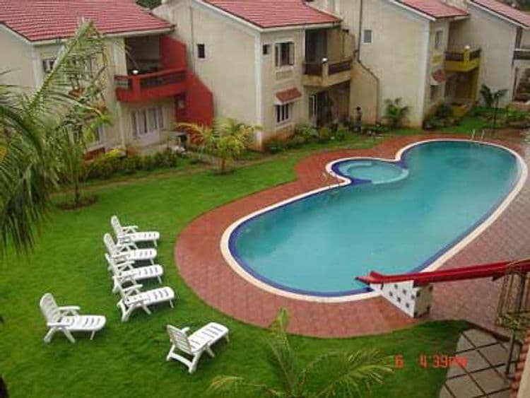 Goveia Holiday Homes