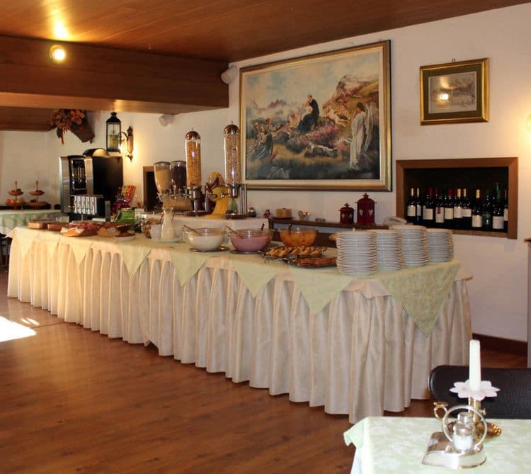 Europa Hotel