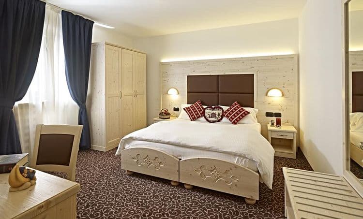 Europa Hotel