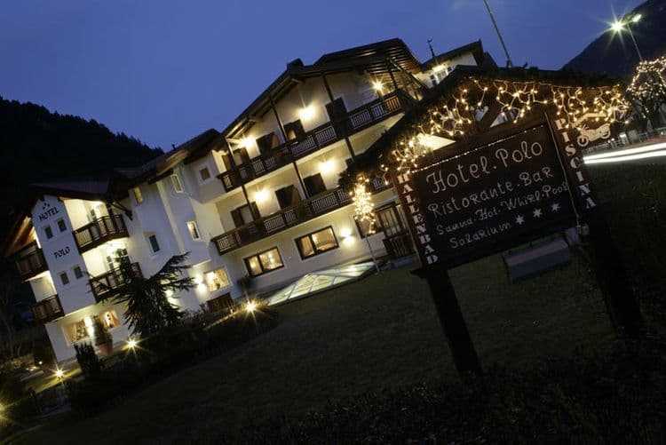 Polo Hotel
