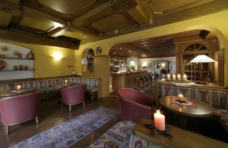 Polo Hotel