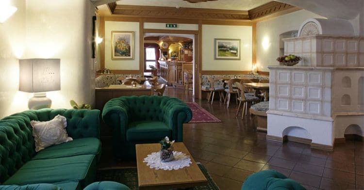 Polo Hotel