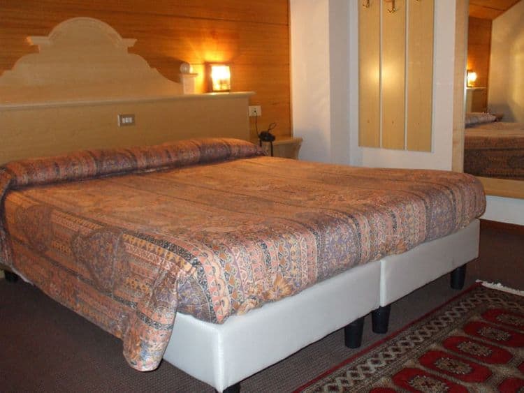 Polo Hotel