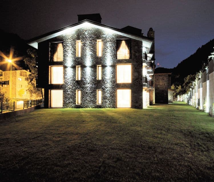 Hotel Palome