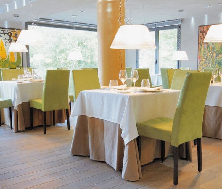 Hotel Palome