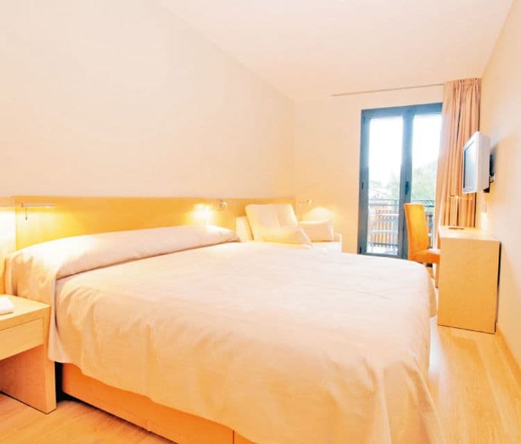 Hotel Palome