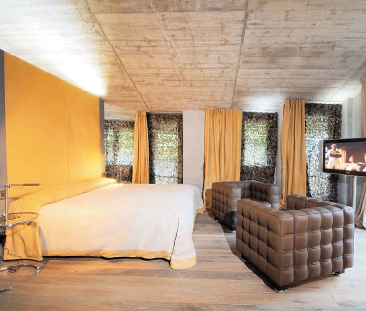 Hotel Palome