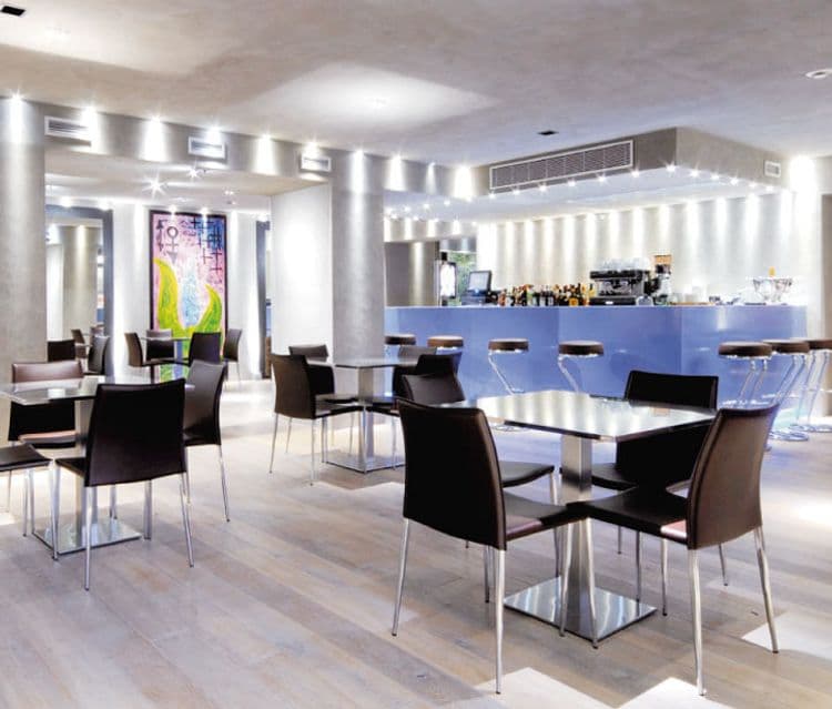 Hotel Palome