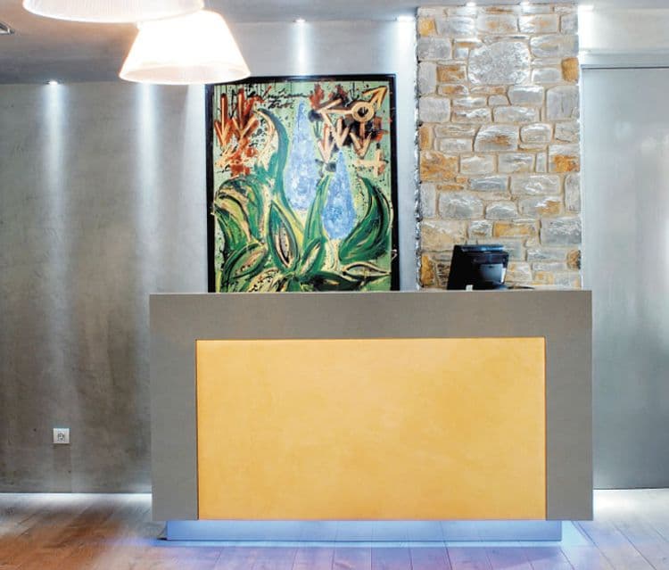 Hotel Palome