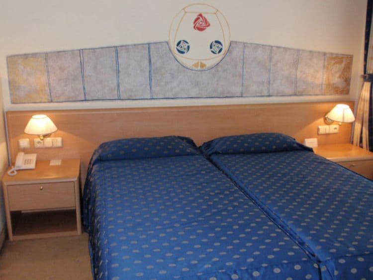 Tivoli Hotel
