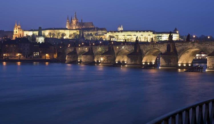 Barcelo Old Town Praha