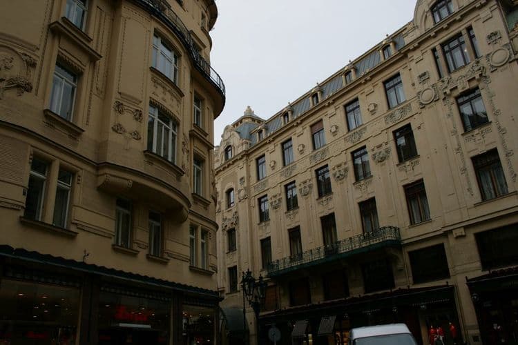 Barcelo Old Town Praha
