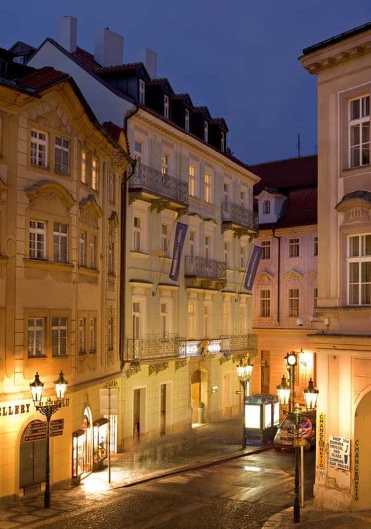 Barcelo Old Town Praha