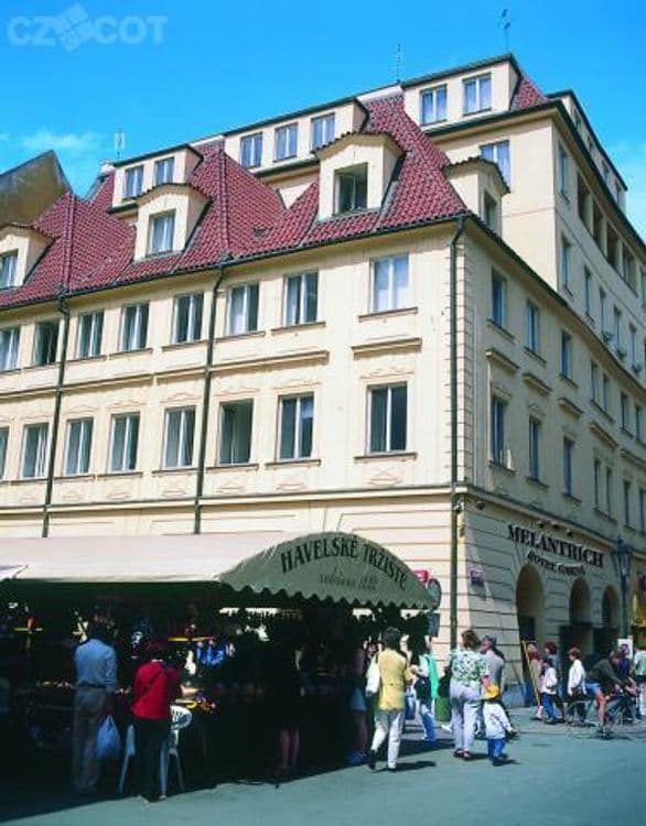 Melantrich