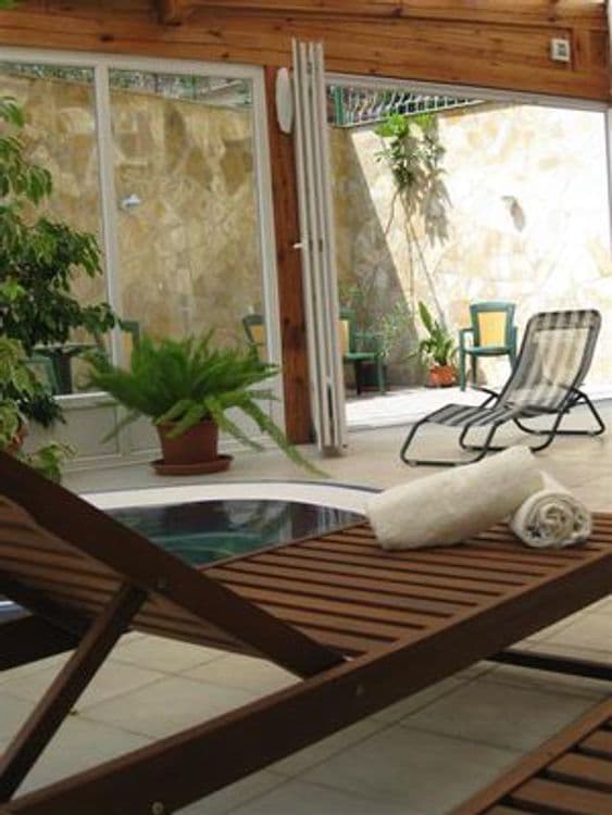 Sante Hotel