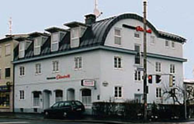 Pension Elisabeth Kaprun