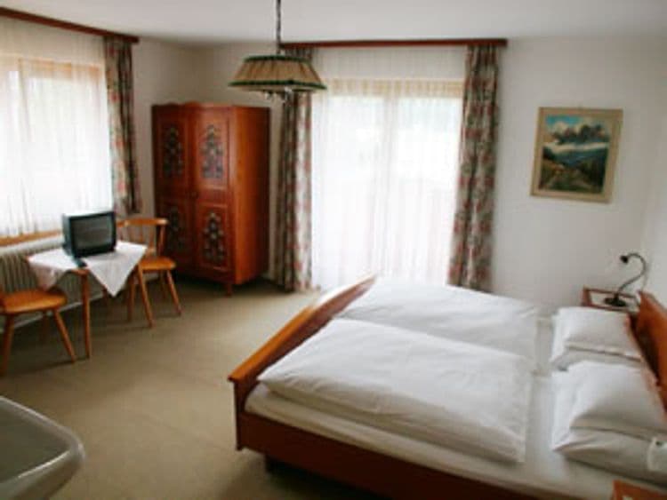 Pension Elisabeth Kaprun
