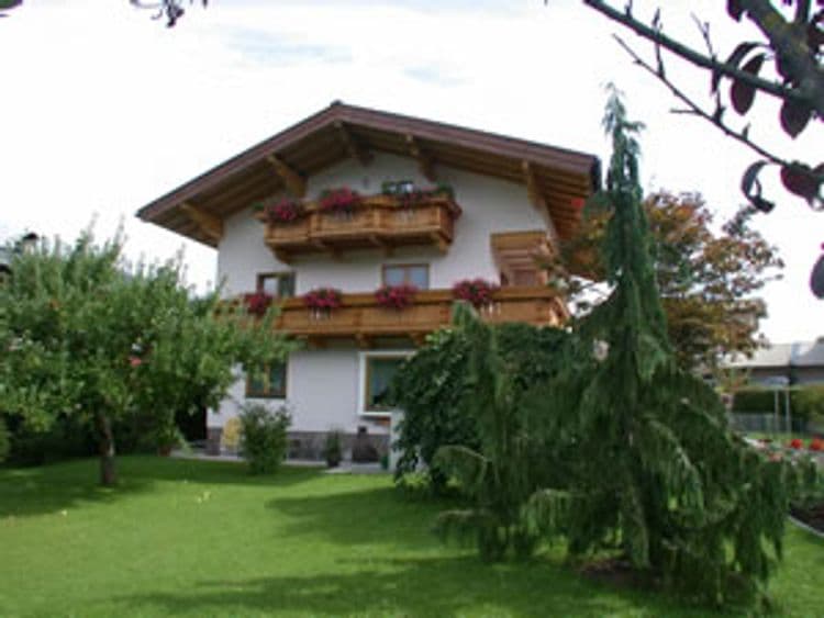 Pension Elisabeth Kaprun