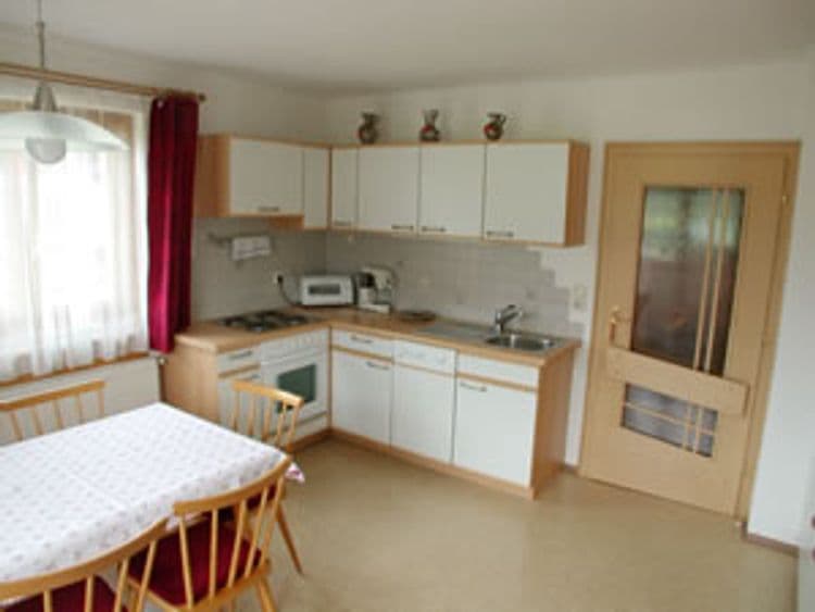 Pension Elisabeth Kaprun
