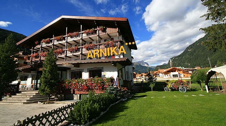 Arnika Hotel