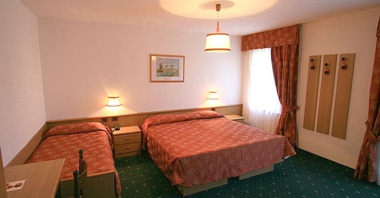 Arnika Hotel