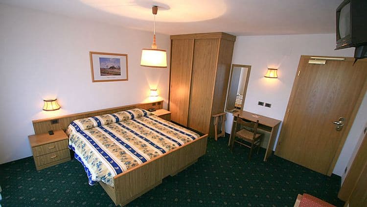Arnika Hotel