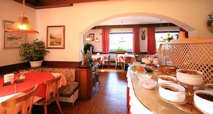 Arnika Hotel