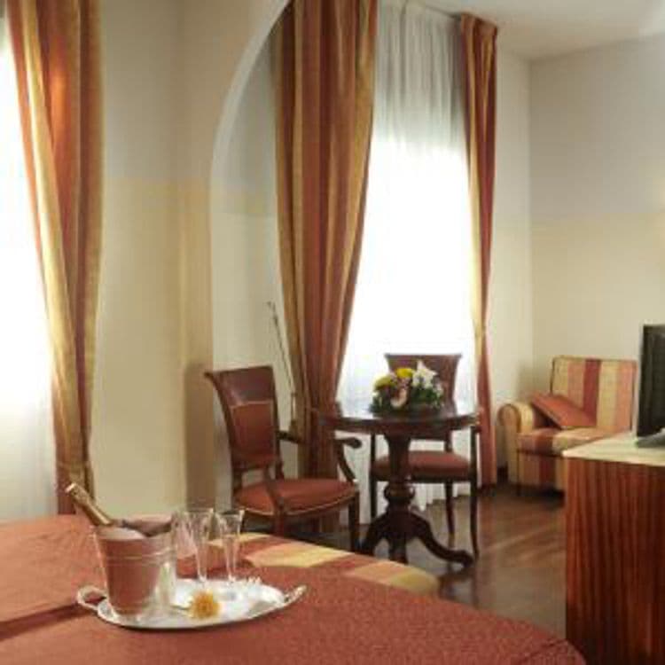 Milano Hotel Terme