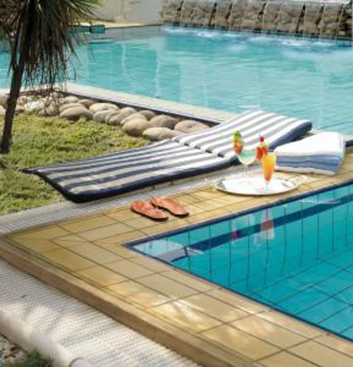 Milano Hotel Terme
