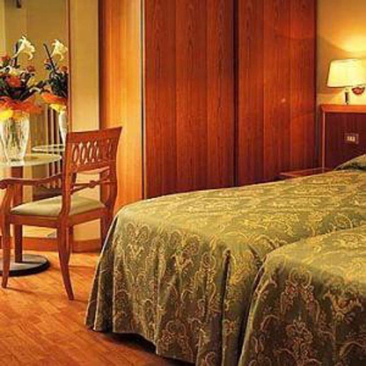 Milano Hotel Terme