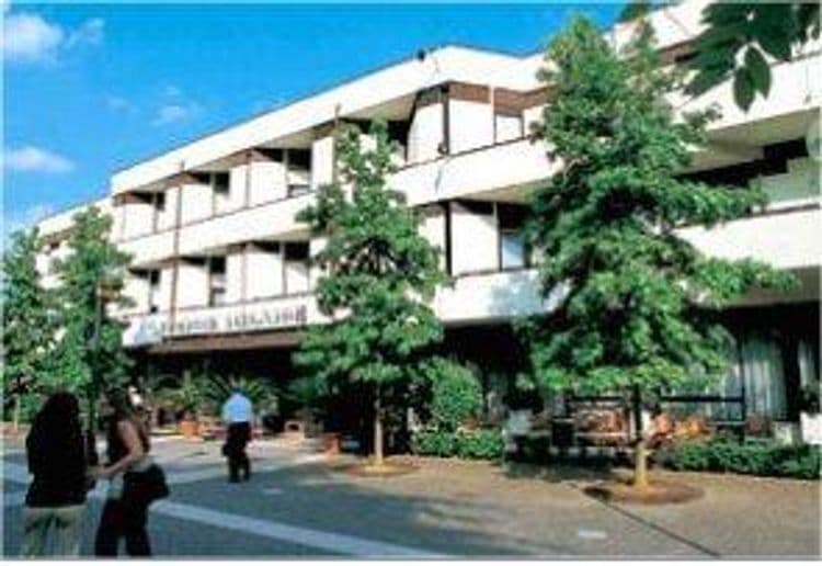 Milano Hotel Terme