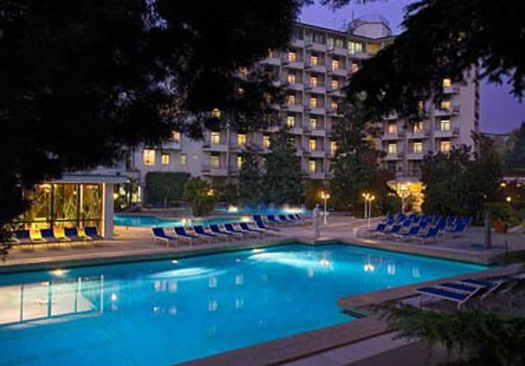 Ariston Molino Buja Hotel